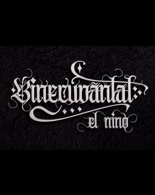 EL NINO - BINECUVANTAT 2017 [ ALBUM CD ORIGINAL ]